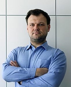Кирилл Потачиц