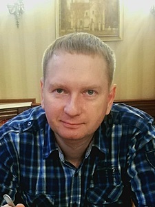 Andrei Kostyko