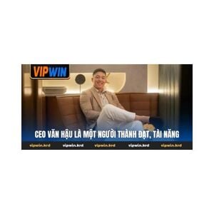 ceovanhauvipwin