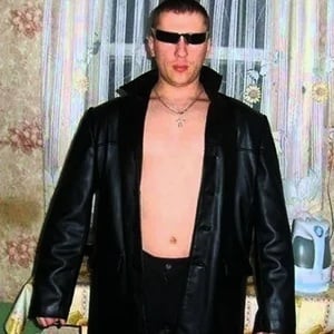 Дмитрий Иванов