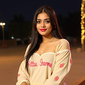 xkittusharma