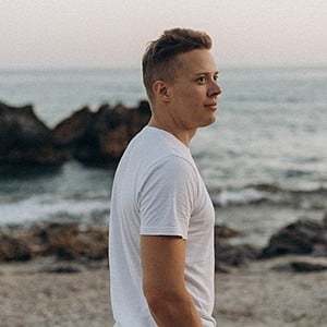 Антон Чайка