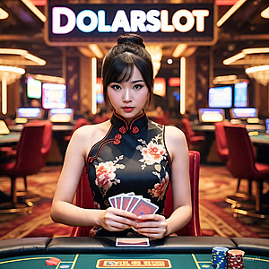 dolarslot