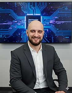 Dzmitry Sukhau