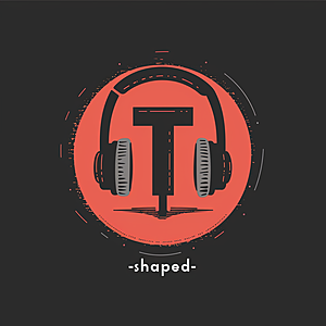 T- shaped