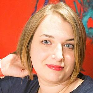 Юлия Шамрей