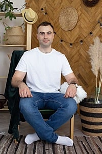 Юрий Гривицкий