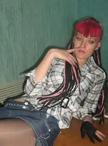 Alesia Velichko (Golik)