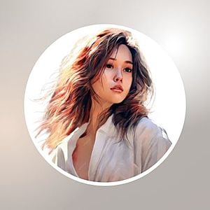 Swan Bella