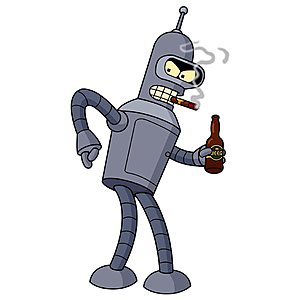 bender-the-great