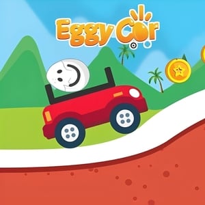 Eggy Car Unblocked