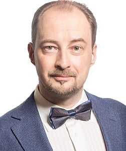 Кирилл Голуб