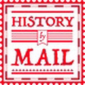 historybymail