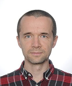 Sergey Shirin
